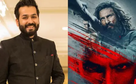 Dhurandhar The Revenge Premires in Telugu and tamil also this night