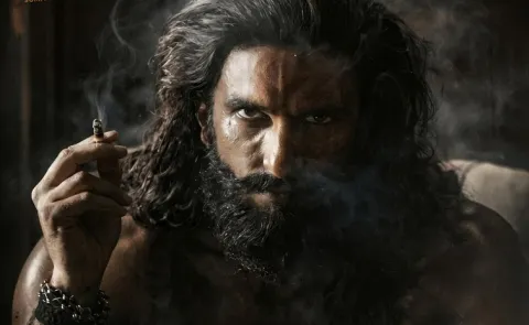 Ranveer Singh Dhurandhar The Revenge twitter review