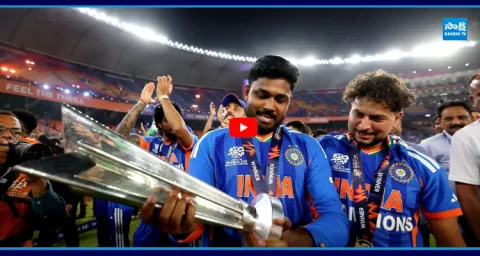 The Master Plan Behind Sanju Samson’s Entry in T20 World Cup 2026 1
