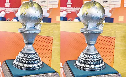 India and Pakistan in the Same Group at the Hockey World Cup5