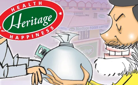 State government has issued orders granting a huge relief to Heritage