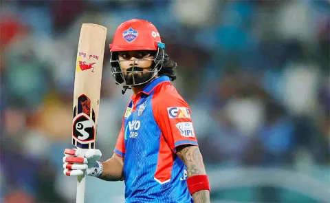 KL Rahul Unhappy At Delhi Capitals? Badrinath Speculates Conflict Ahead Of IPL 202610