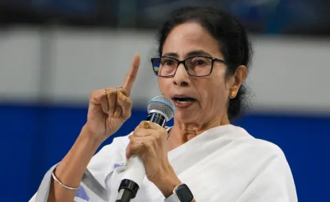 West Bengal Election Debate: Mamata Banerjee Vs Suvendu Adhikari In Bhabanipur Seat