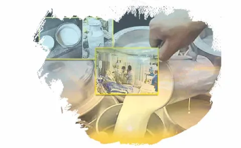 Government not releasing lab reports on Rajahmundry milk adulteration