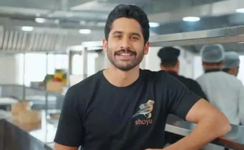 Special Story On Naga Chaitanya Businesses