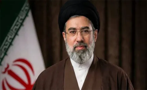 Iran supreme leader says criminal murderers must pay for Larijani killing