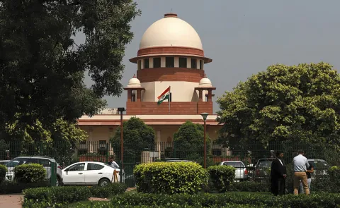 Supreme Court urges recognition of paternity leave as social security benefit