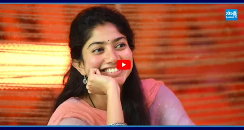 Sai Pallavi in ​​a Star Heroine Biopic 5