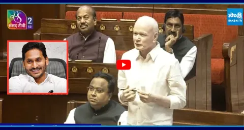 MP Pilli Subhash Chandra Bose Says Thanks to YS Jagan  1