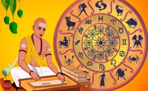 Ugadi 2026: significance of reading panchanga sravanam on ugadi