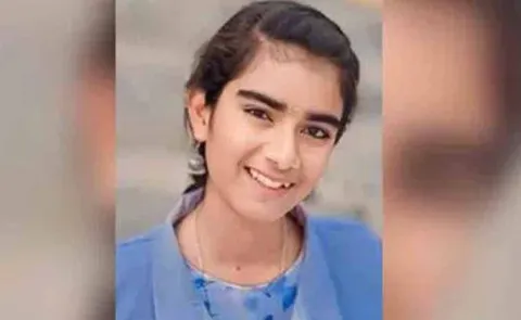 Tragic incident of youtuber vaishnavi