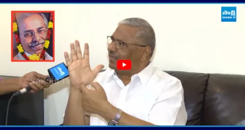 EX Additional SP Rajeshwar Reddy about Fingerprints On YS Viveka Phone 1