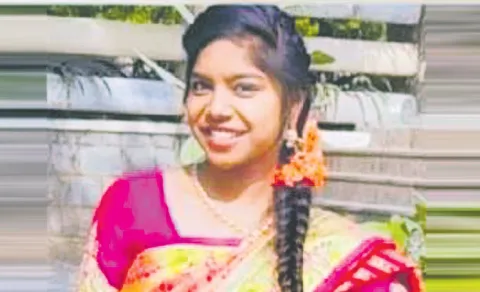 Suspicious Death of Woman