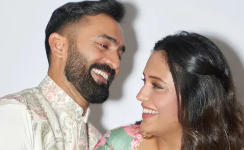 Dinesh Karthik and wife Dipika Pallikal welcome baby girl2