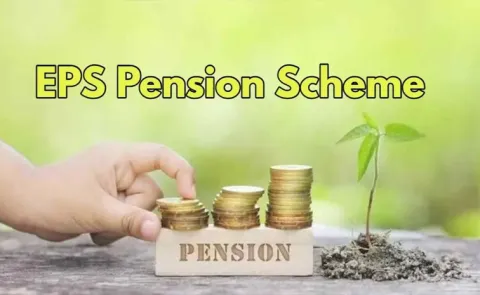 Congress Questioned Center Over EPS Pension