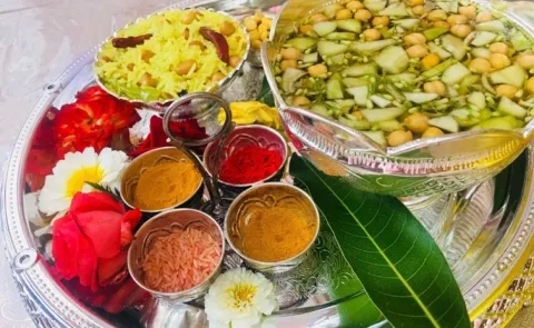 Sri Parabhava Nama Samvatsara ugadi significance and meaning13