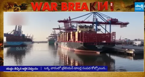 Iran Israel War Effect on Gulf Nations  1