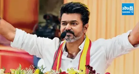  TVK Vijay Rejects NDA Offer Tamil Nadu Assembly Election 2026 1