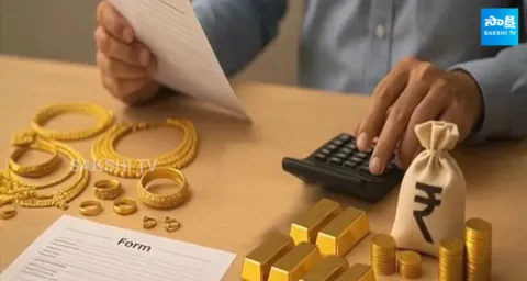 Gold Loan Warning Taking a Gold Loan 1