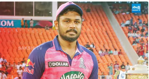 Sanju Samson Set to Join CSK Camp 1