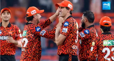Ishan Kishan Likely to Lead SRH as Pat Cummins Recovers from Injury 1