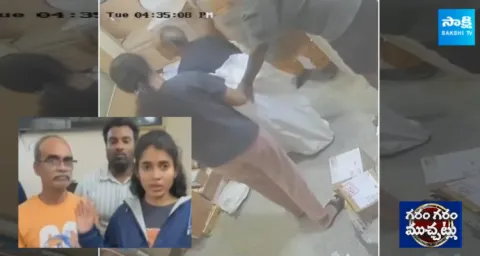 Youth Reckless Acts For Reels Garam Garam Varthalu 1