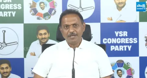 SV Satish Reddy Reveals Shocking Facts On YS Avinash Reddy 1