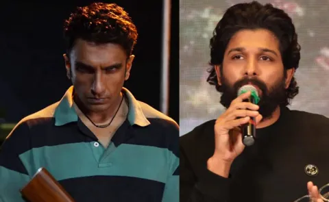 Allu Arjun Review Dhurandhar 2 Movie Telugu Details