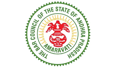 YSRCP candidates victory in Bar Council elections