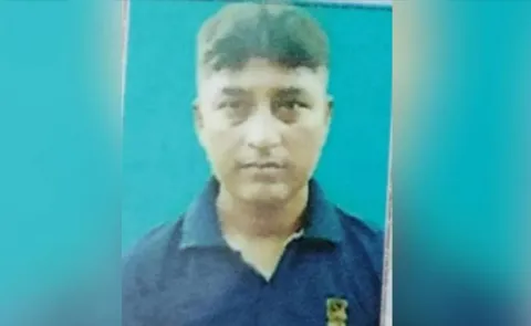 TMC booth chief hacked, wrists severed in pre poll horror