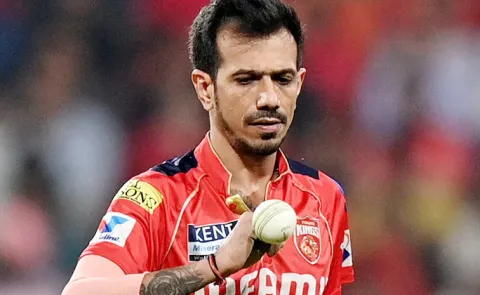 Stopped That: PBKS Chahal Makes Big Revelation Ahead Of IPL 2026