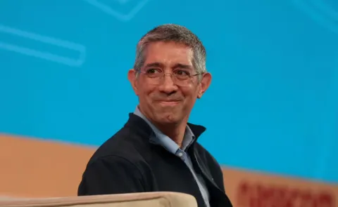 India Holds Unique Position in AI Adoption says Cognizant Chief AI Officer2