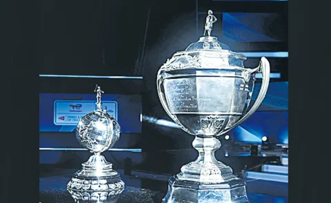 Thomas Cup and Uber Cup Draws Released3