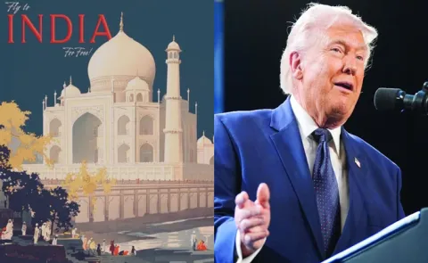 USA Offers 2600 Dollers Exit Bonus to Illegal Immigrants