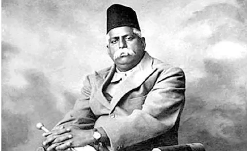 Sakshi Guest Column On Hedgewar birth anniversary