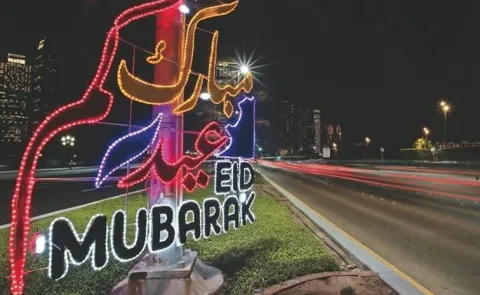 Dubai workers to win cars, gold bars, travel tickets in virtual Eid Al Fitr celebrations