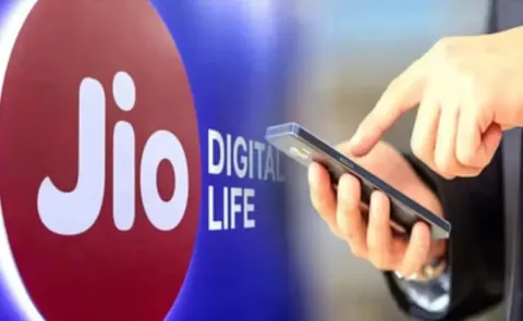 Jio amazing plan 2 5GB daily for 365 days free Gemini AI Pro and more1