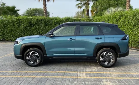 Maruti Suzuki to Launch 7 New SUVs in India as Segment Share Surges3