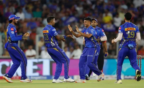  Irfan Pathans big claim on uncapped MI pacer ahead of IPL 20261
