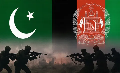 Pakistan and Afghanistan agree to temporary Eid al Fitr pause in conflict