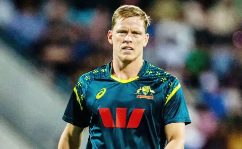 Big Blow For CSK Star Australian Fast Bowler Ruled Out Of IPL 20262