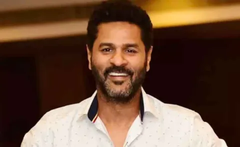 Prabhu Deva sells Two Flats in one of Mumbai