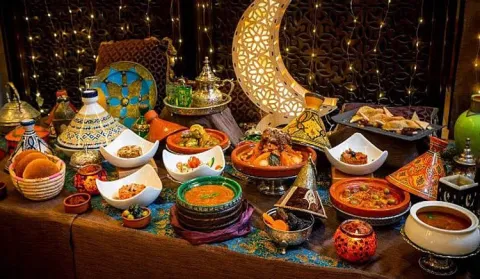 Ramadan 2026 special story on iftar importance14