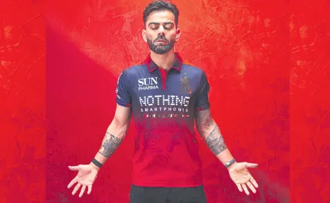 Royal Challengers Bangalore are aiming for a second title in the IPL1