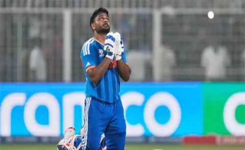 Sanju Samson To Be Chennai Super Kings Vice Captain?5