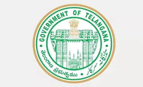 UPSC Shortlists 3 IPS Officers for Telangana DGP Post