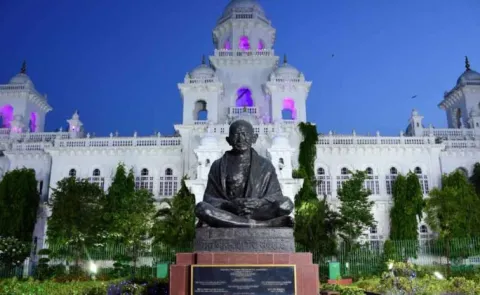 Telangana Government Appoints Assembly and Council Whips