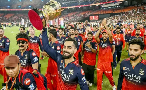 IPL World Richest Cricket Event But not Best as per WCA Rankings1