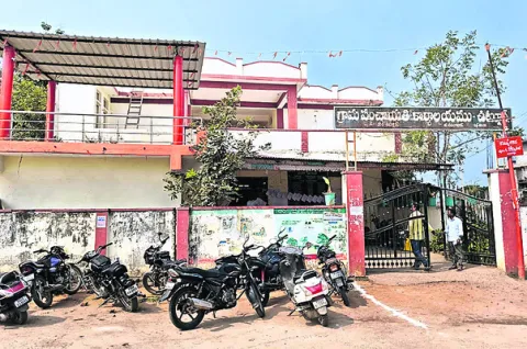 పంచాయతీలకు నిధులొచ్చాయ్‌