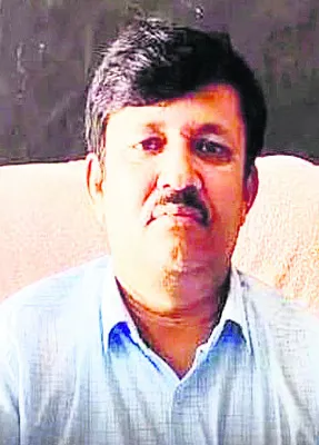 లెక్చరర్లకూ టార్గెట్లు.. 